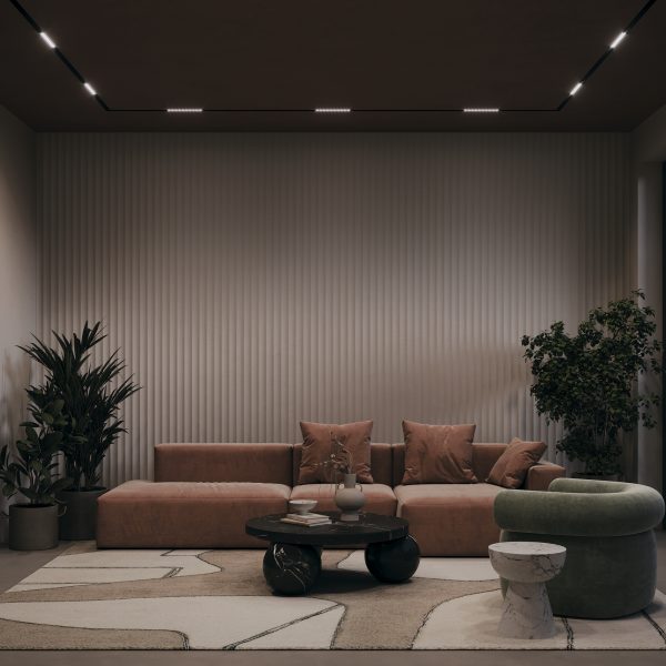 Трековый светильник Technical TR076-2-20W3K-B — изображение 3