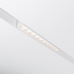 Трековый светильник Technical TR076-2-20W3K-W — изображение 2