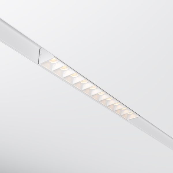 Трековый светильник Technical TR076-2-20W3K-W — изображение 2