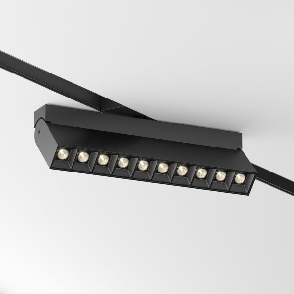 Трековый-светильник-Technical-TR077-2-20W3K-B-1 Трековый светильник Technical TR077-2-20W3K-B — изображение 2