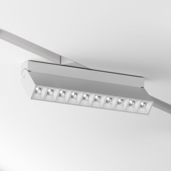 Трековый светильник Technical TR077-2-20W4K-W — изображение 3