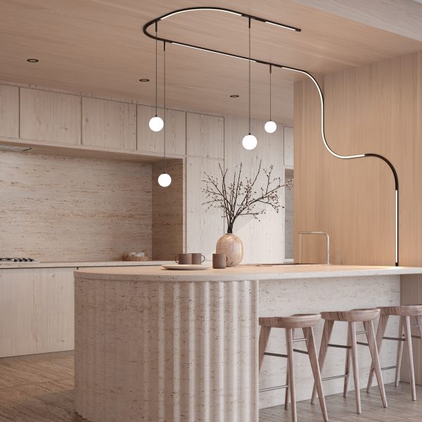 Трековый светильник Technical TR173-1-16WTW-B — изображение 2