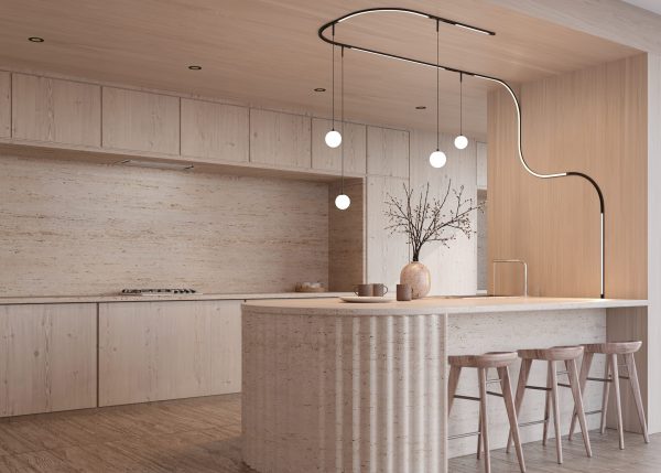 Трековый светильник Technical TR173-1-24WTW-B — изображение 3