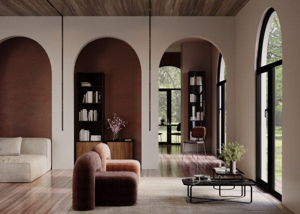 Трековый светильник Technical TR174-1-24WTW-M-B — изображение 3