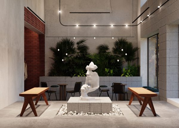 Трековый светильник Technical TR175-1-24WTW-M-B — изображение 3