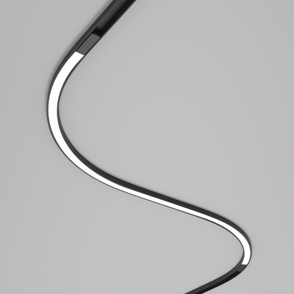 Трековый светильник Technical TR180-1-12WTW-B — изображение 2