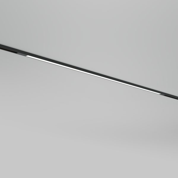 Трековый светильник Technical TR180-1-12WTW-B — изображение 3