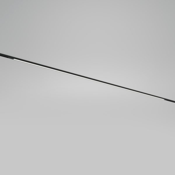 Трековый светильник Technical TR180-1-24WTW-B — изображение 3