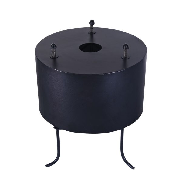 Универсальное-крепление-Outdoor-S-BASE-BIG-102-1 Универсальное крепление Outdoor S-BASE-BIG-102 — изображение 2