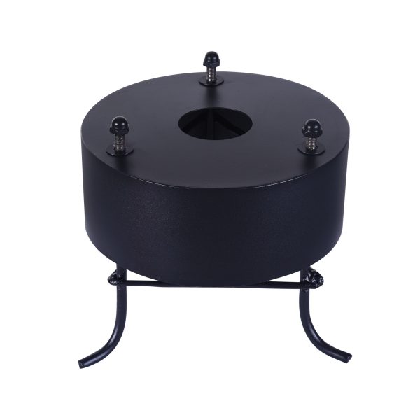 Универсальное-крепление-Outdoor-S-BASE-SMALL-1 Универсальное крепление Outdoor S-BASE-SMALL — изображение 2