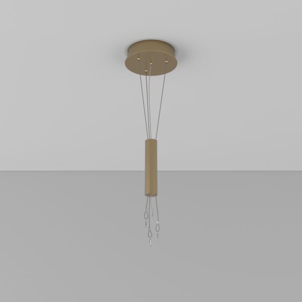 Универсальное крепление Technical C032C-03-MG — изображение 2