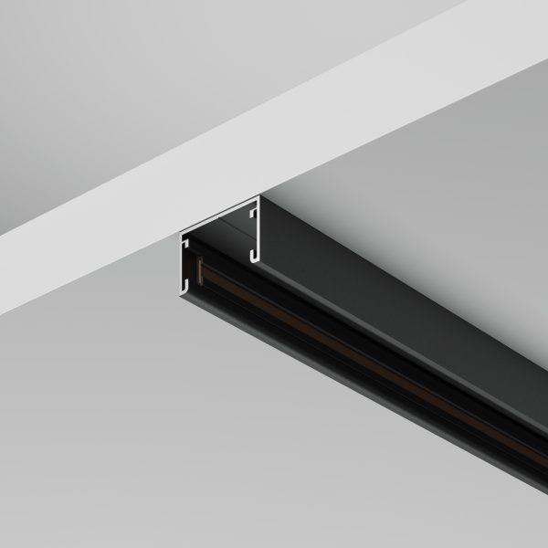 Шинопровод накладной Technical TRX172-111B — изображение 3