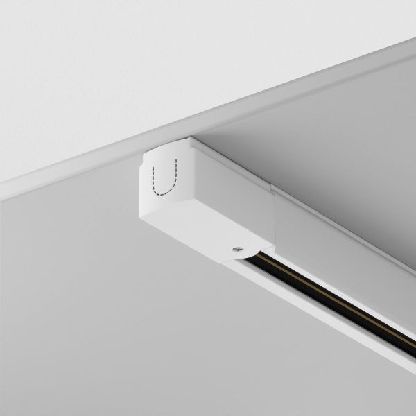 Шинопровод накладной/подвесной Technical TRX005-311W — изображение 3