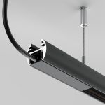 Шинопровод накладной/подвесной Technical TRX172-R-111B — изображение 2