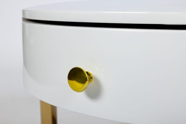 Набор кофейных столиков с ящиком 0.43x0.8x0.8м — изображение 3