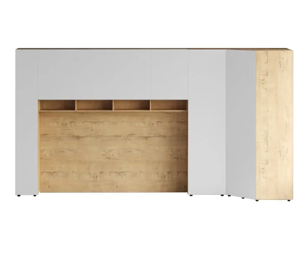 Композиция Modus 66 белый — изображение 2