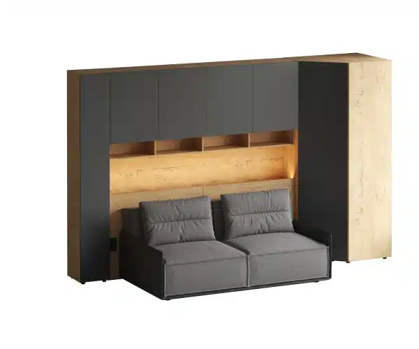 Композиция Modus 77