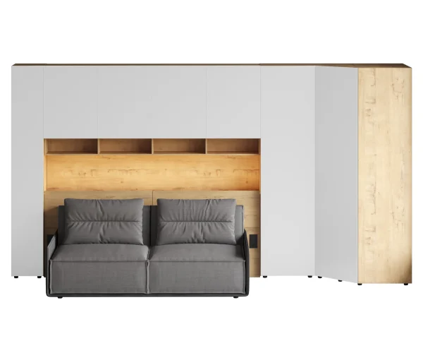 Композиция Modus 80 белый — изображение 2