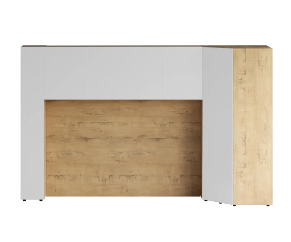 Композиция Modus 48 белый — изображение 2