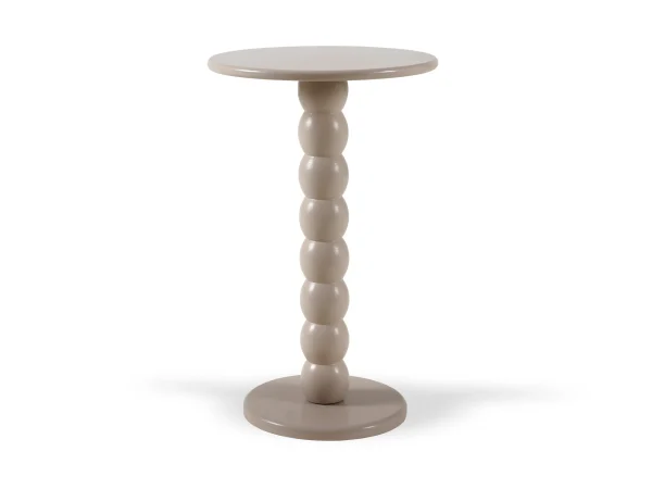 Столик журнальный Omni maxi серо-бежевый — изображение 2