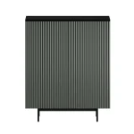 Шкаф Mikko темно-зеленый — изображение 2