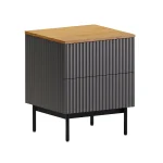 Тумба прикроватная Mikko