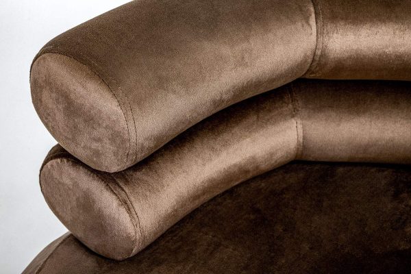 Кресло Round 0.85x0.85x0.67м — изображение 4