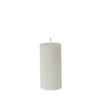 Свеча Column 10 см
