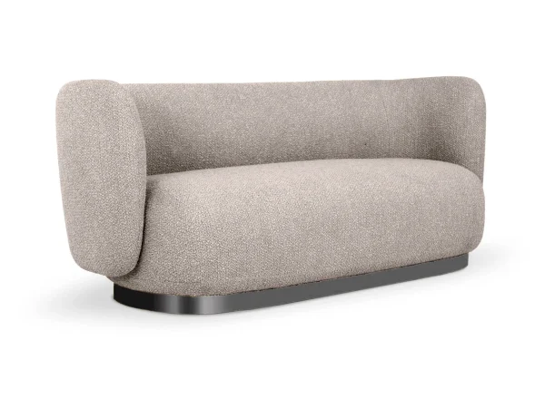 Диван Lucca бежевый — изображение 2