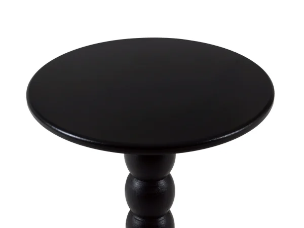 Столик журнальный Omni maxi черный — изображение 3