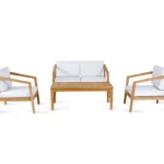 Комплект садовой мебели Augusto