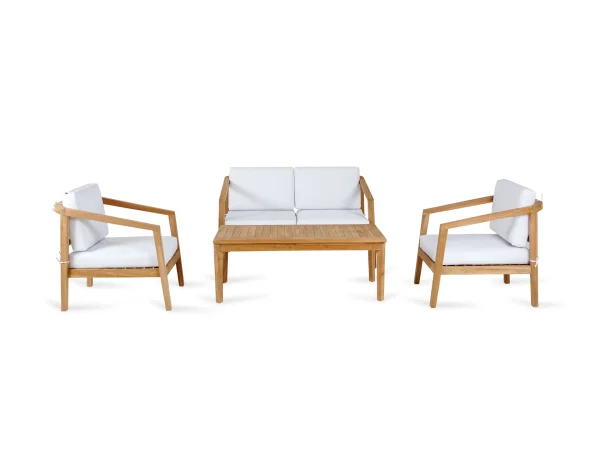 Комплект садовой мебели Augusto