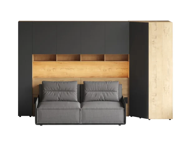 Композиция Modus 77 серый — изображение 2