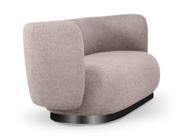 Диван Lucca бежевый — изображение 3