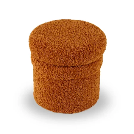 Пуфик Pancakes high