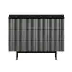 Комод Mikko темно-зеленый — изображение 2