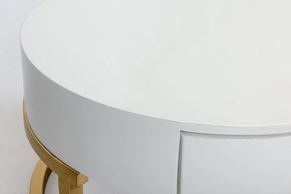 Набор кофейных столиков с ящиком 0.43x0.8x0.8м — изображение 5