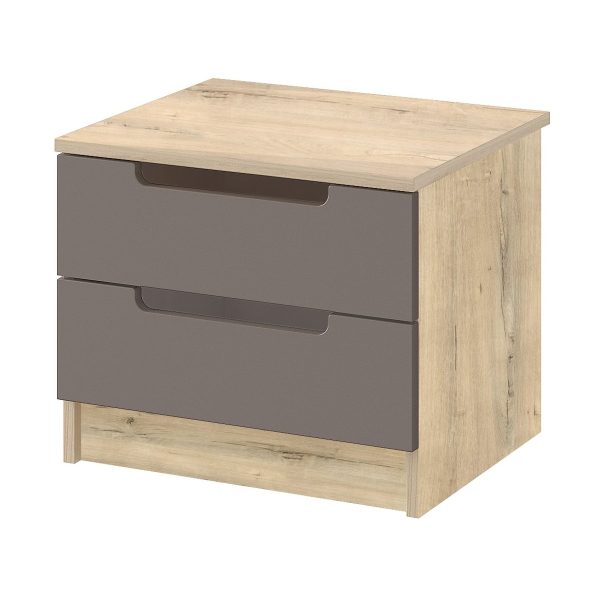 Дуб ирландский/Амаретти