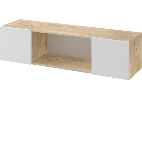 Дуб ирландский/Белый