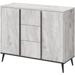 бетон пайн светлый