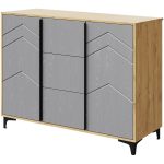 дуб наварра/графит