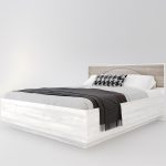 бетон пайн светлый/астана