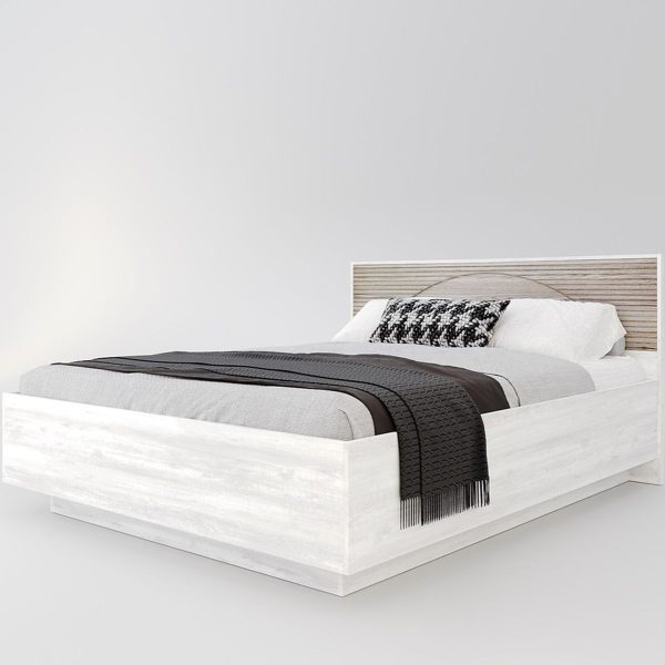 бетон пайн светлый/астана