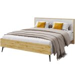 бетон пайн светлый/дуб наварра