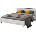 бетон пайн светлый