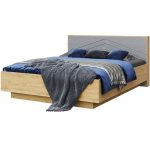 дуб наварра/графит