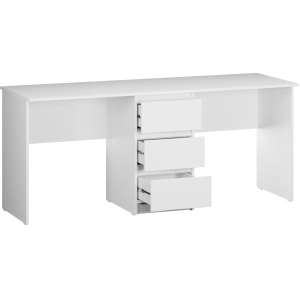 Стол «Матеуш» 6, белый — изображение 3