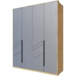 дуб наварра/графит