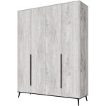 бетон пайн светлый