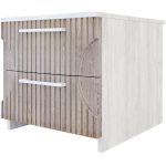 бетон пайн светлый/астана